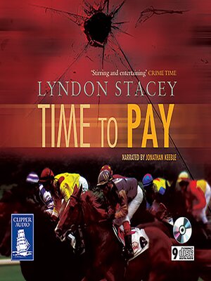 cover image of Time to Pay